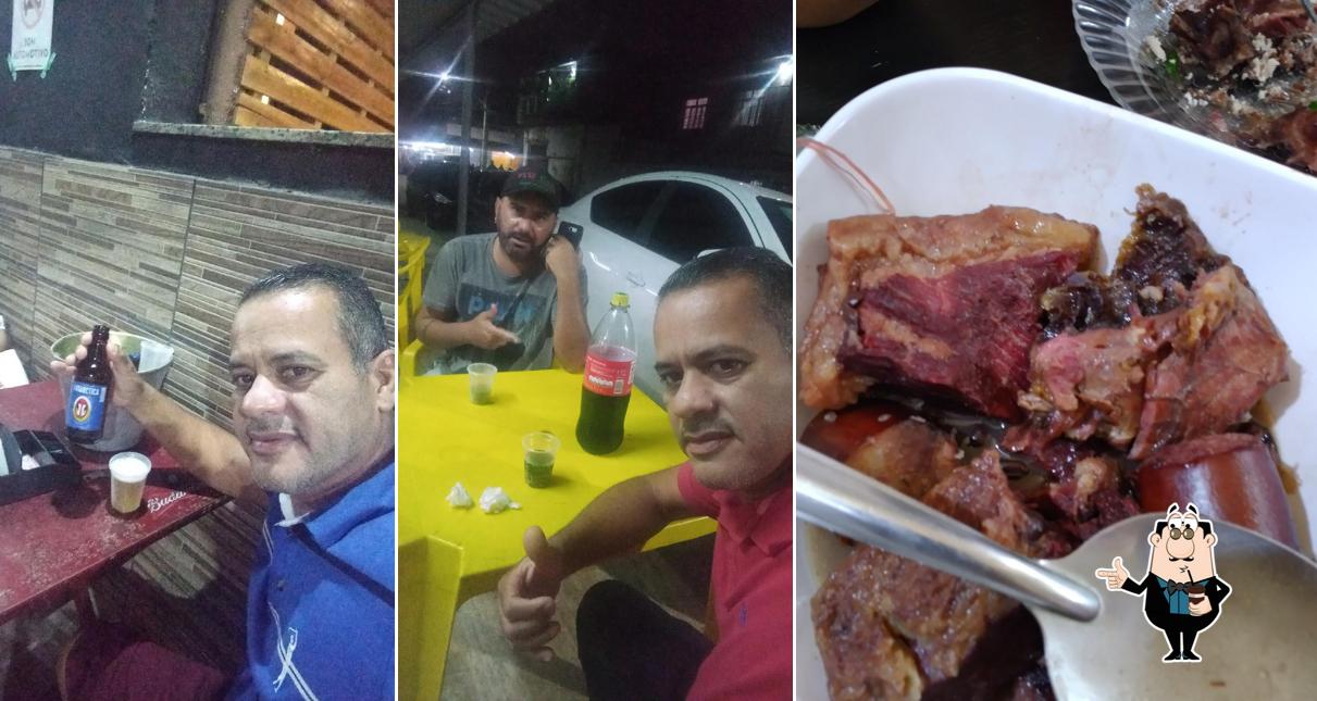 Feijoada Da Dona Helena