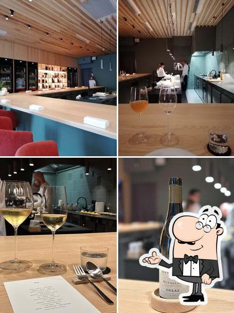Restaurant Krug