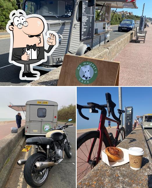 Mr Whippet’s Cafe