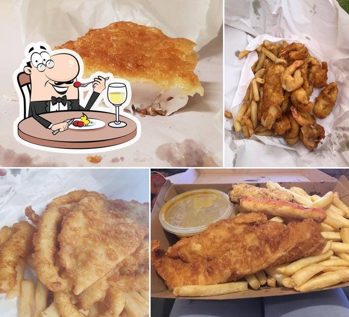 Rockingham Beach Fish & Chips