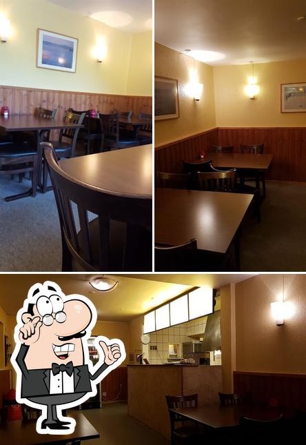 Tølløse Pizza House