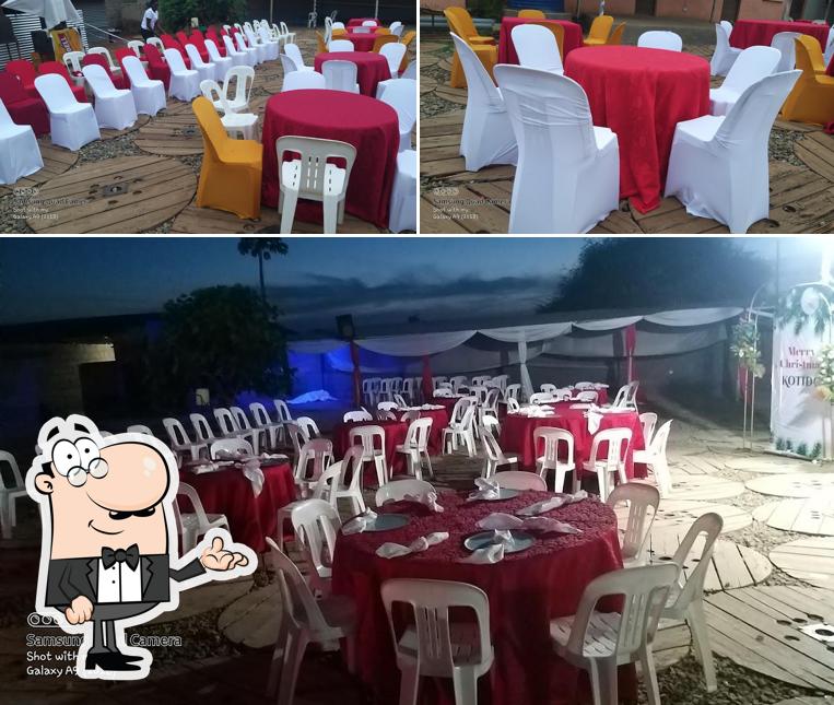 Travellers corner kotido