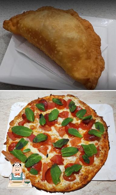 Vizcarra Empanadas