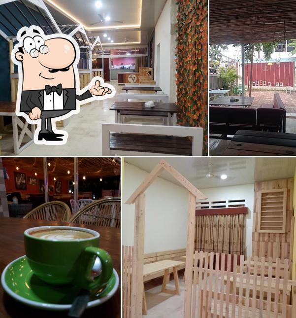 WARNA CAFE