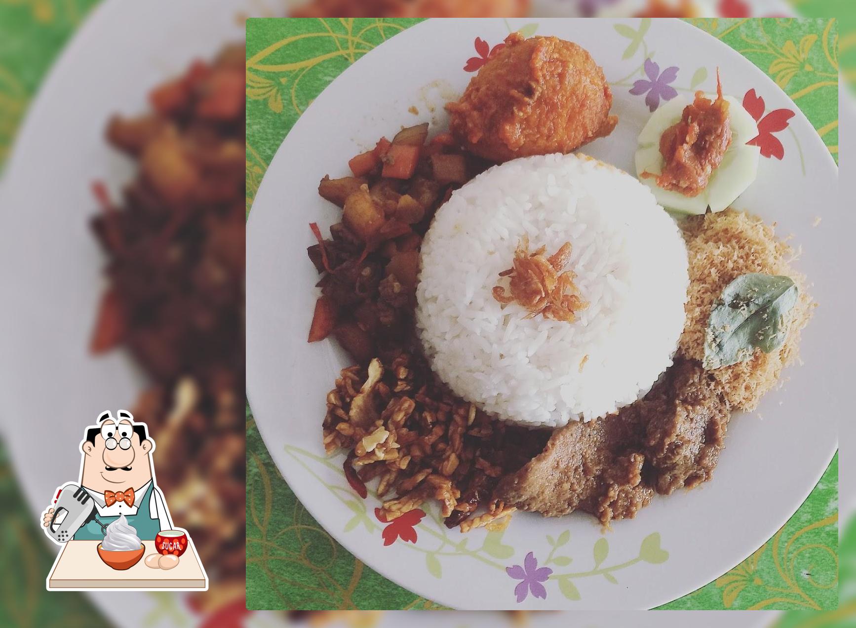 Warung anyar
