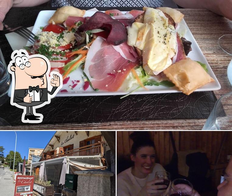 Restaurant le Chalet