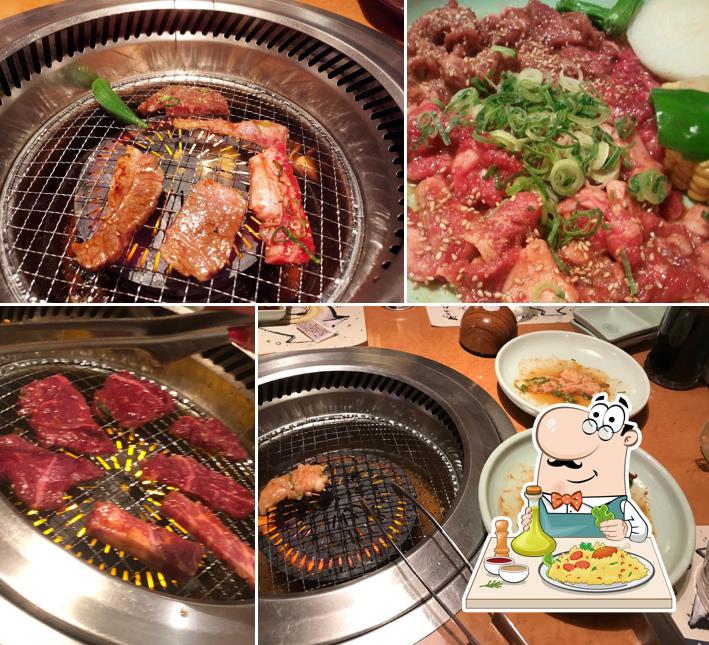 カルビの王様 藤井寺店
