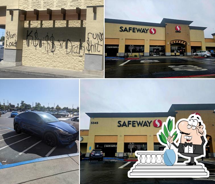 Safeway