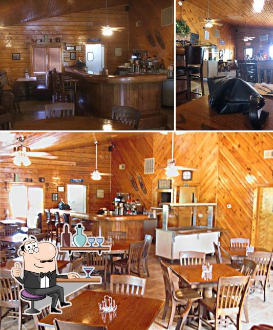The Lodge