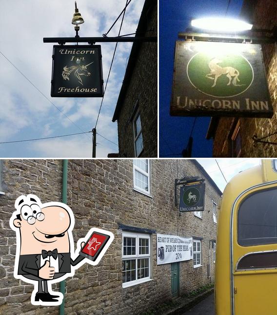 Unicorn Inn