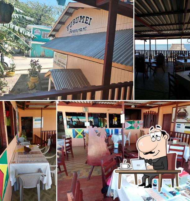 Yurumei Sports Bar & Restaurant