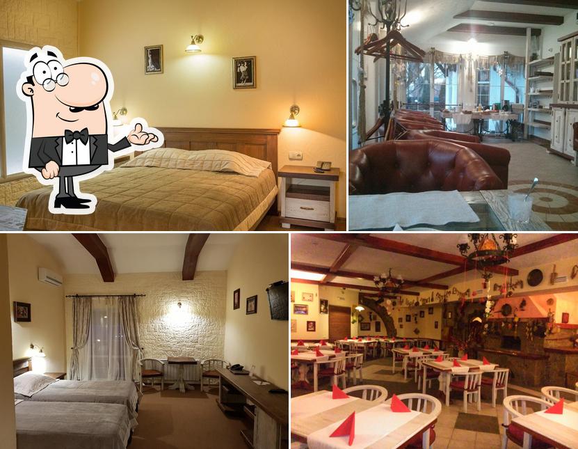 Zdybanka Hotel