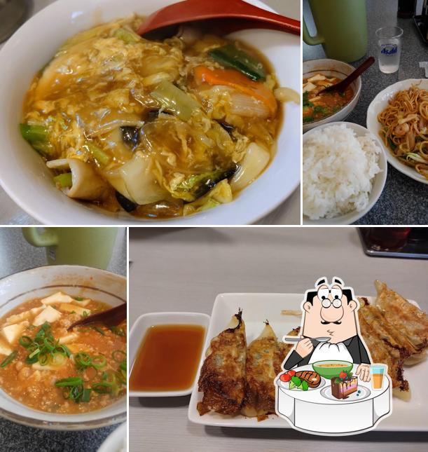 中国飯店