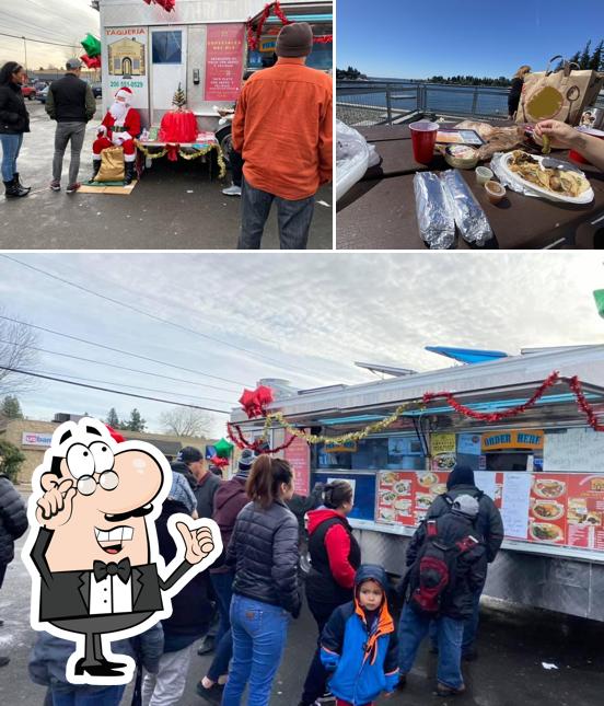 Taqueria La Fondita