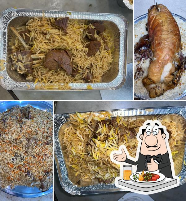 مطبخ جوهرة مكة