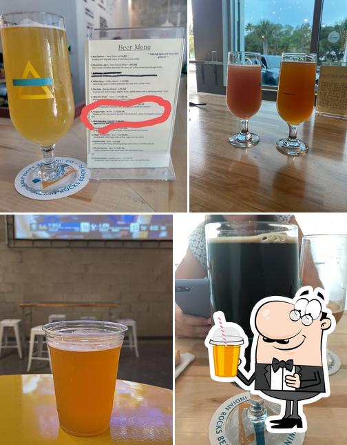 Anecdote Brewing Co