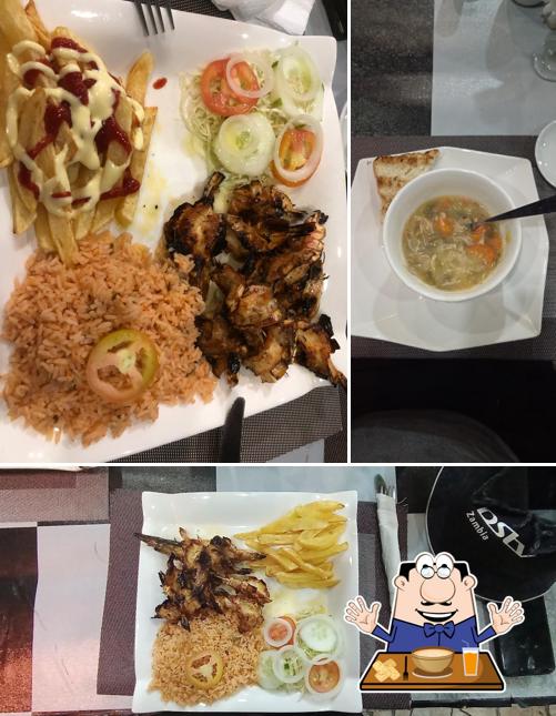 Beirut Restaurante