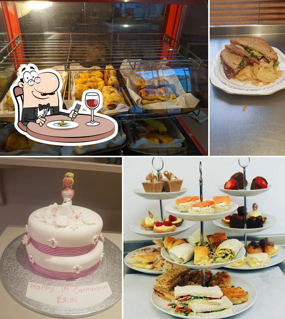 The Cake Room