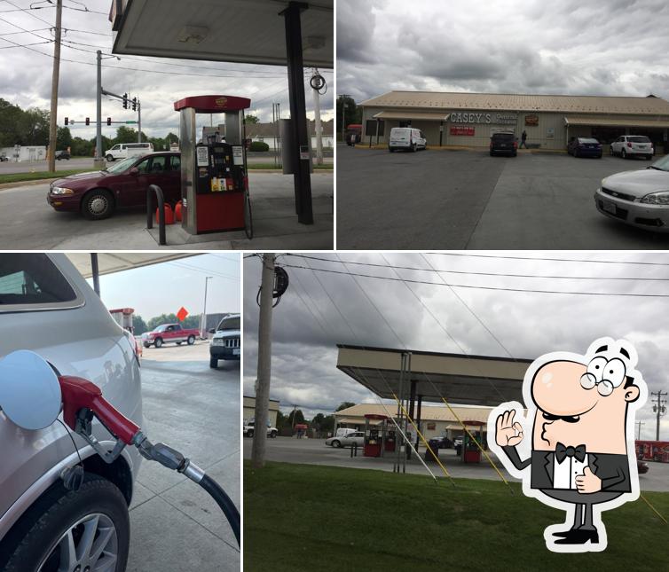 Casey's