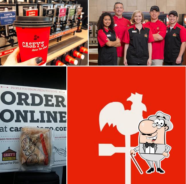 Casey's