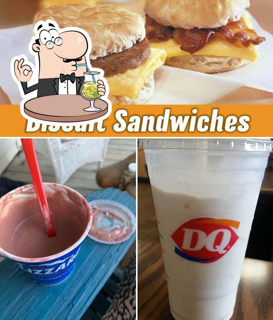 Dairy Queen