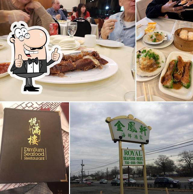 DimSum Seafood Restaurant
