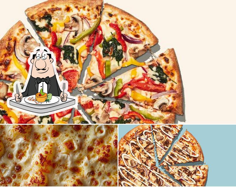 Domino's Pizza Beuningen