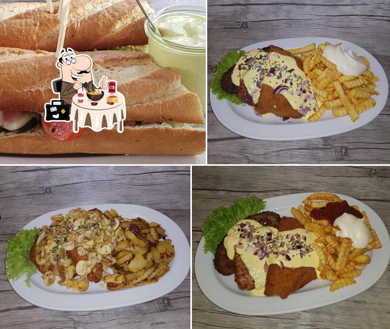 ESSBAR ESSEN&TRINKEN