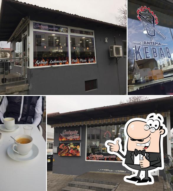 Antepia Kebaphaus