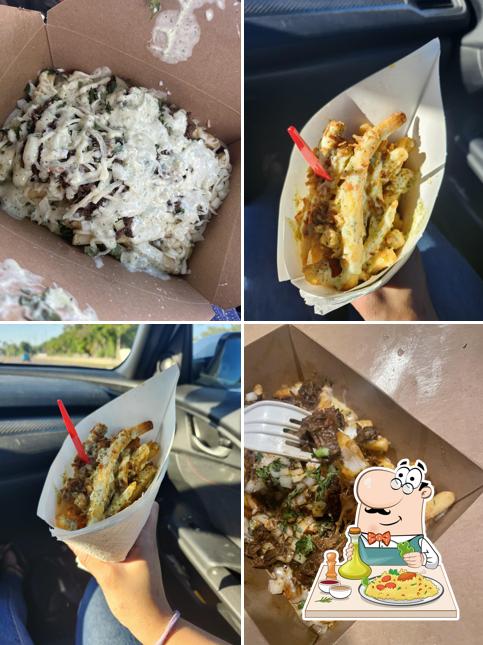 The Fry Shoppe