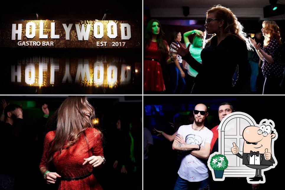 HOLLYWOOD