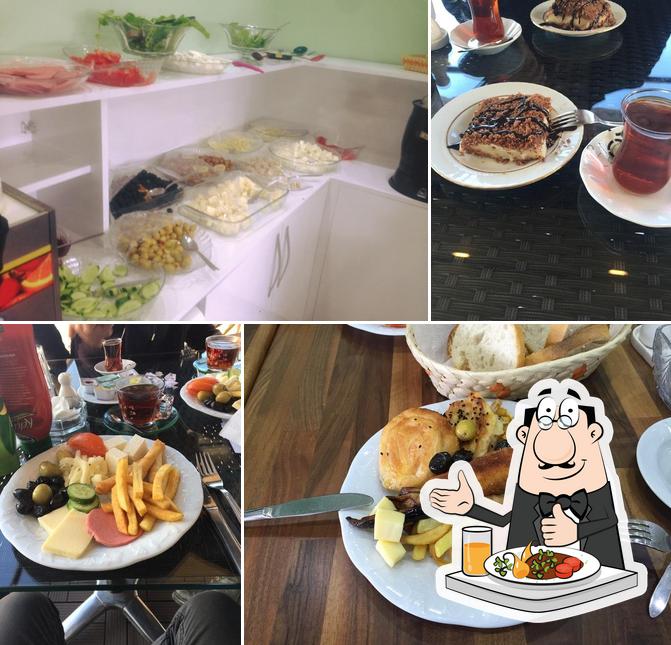 Hanımeli Kafe