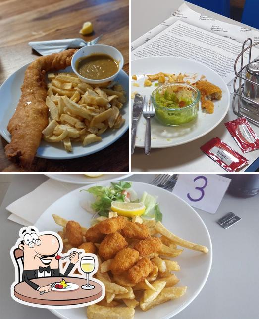 Harbour Fish Bar