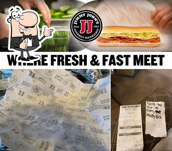 Jimmy John's