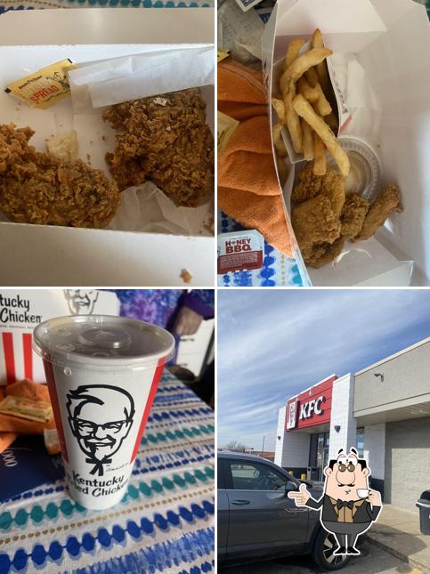 KFC
