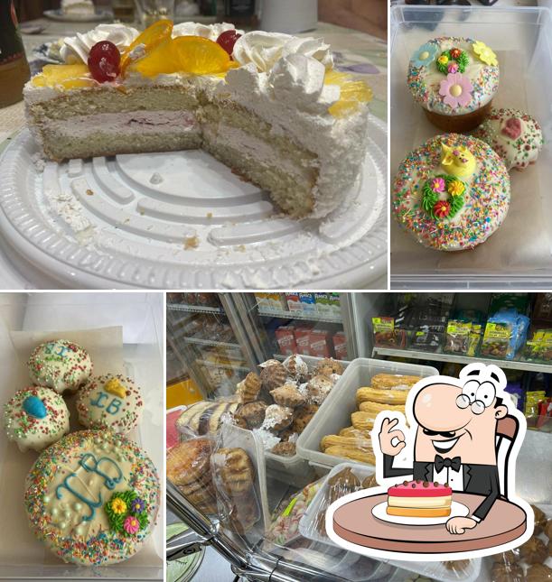 Клепики Хлеб