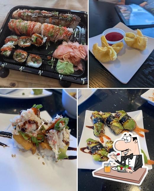 O’A Sushi