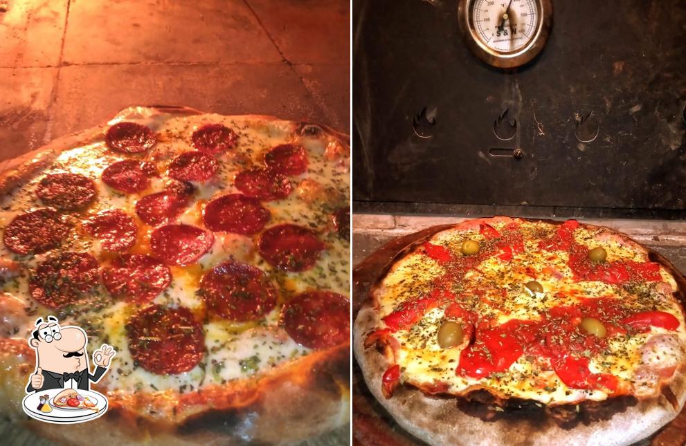 Pizza Panucci's