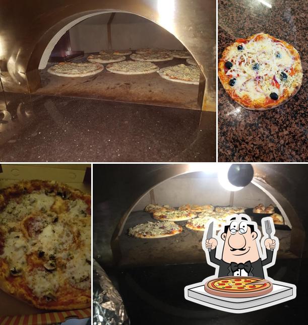 Pizzeria Italia