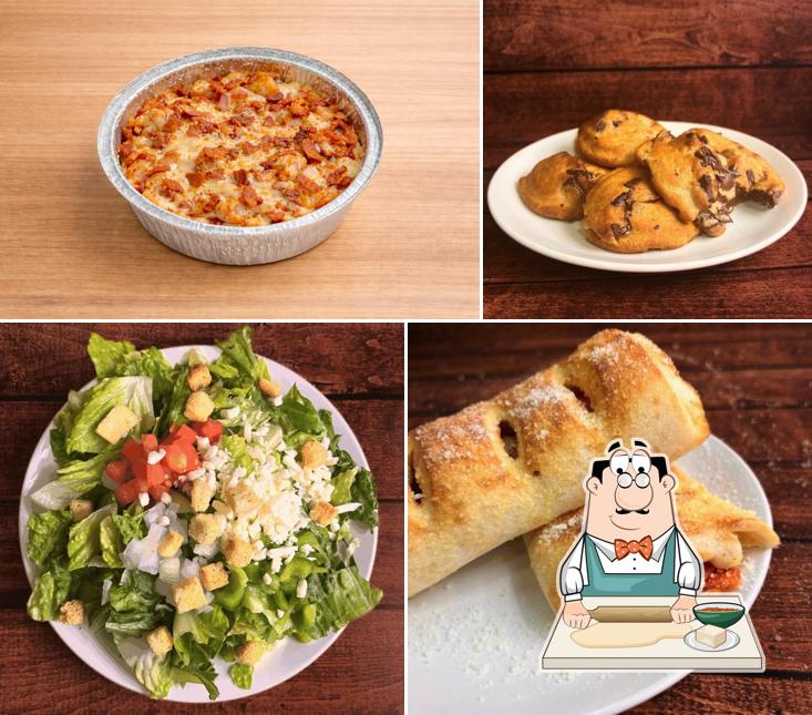 Stoner's Pizza Joint