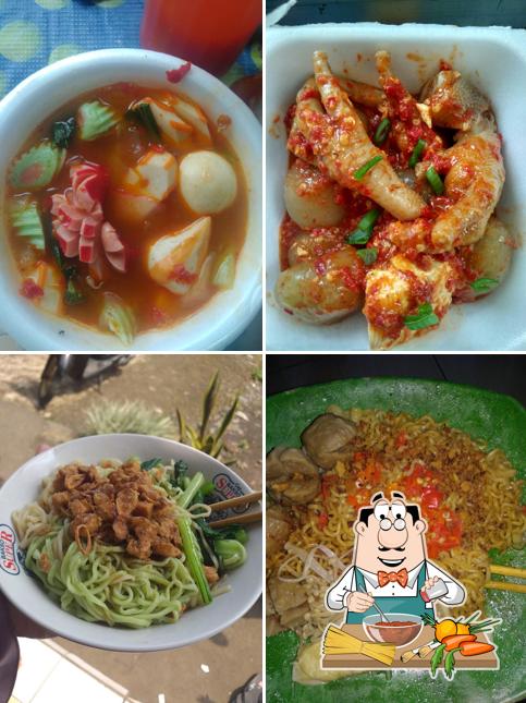 Baso ceu HETI