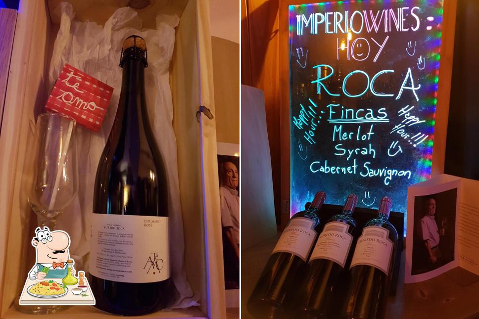 IMPERIOWINES