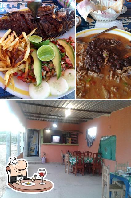 Restaurant "ADA"