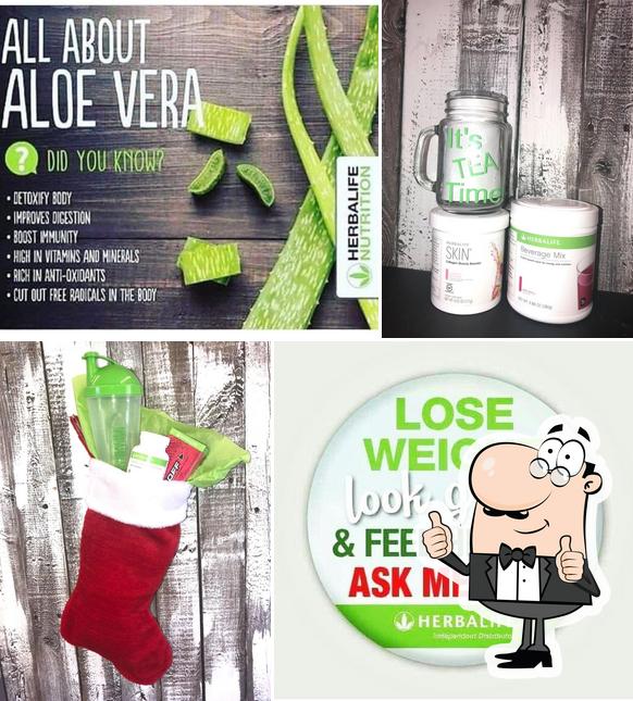 Adair Warrior Nutrition