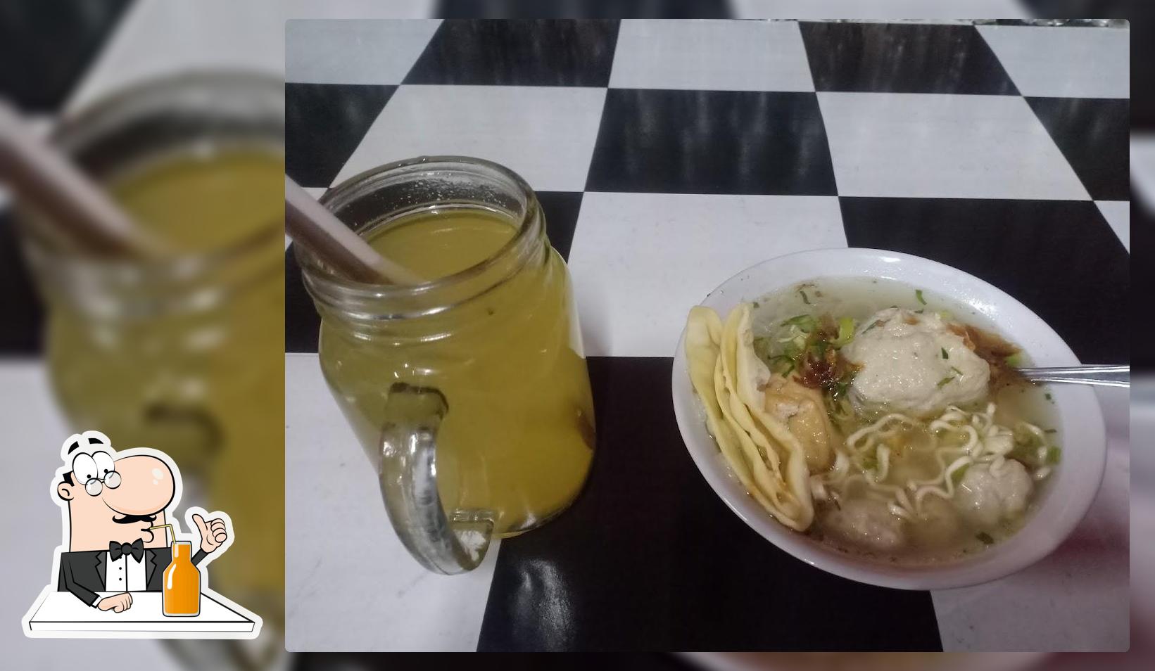 Bakso Kobeer Buruan