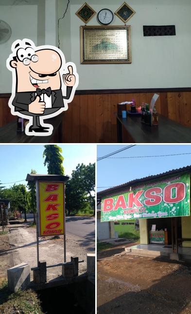 Bakso Komplit