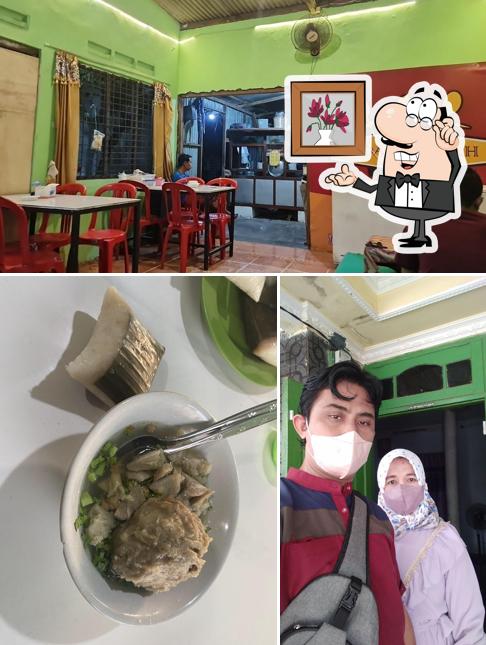 Bakso & mie ayam mbah So