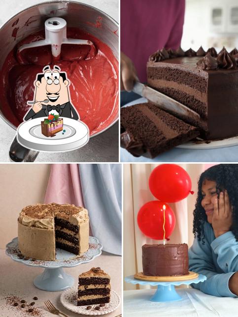 Dulces Encubiertos