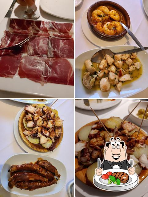 El Meson De Los Hermanos