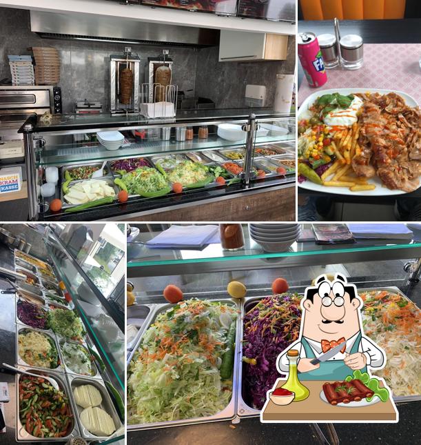 GENCO‘S DÖNER
